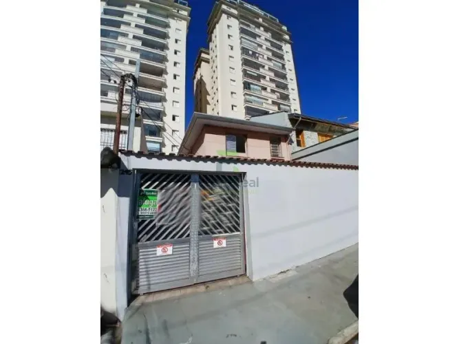 Sobrado para locação - Rudge Ramos, Sao Bernardo do Campo