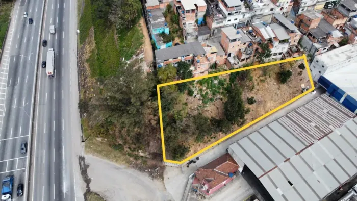 Terreno para Venda em São Paulo, Parque Edu Chaves