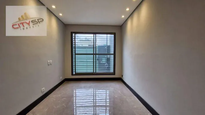 Sobrado com 3 dormitórios para alugar, 150 m² por R$ 6.274,15/mês - Vila Guarani (Zona Sul