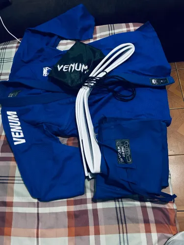 KIMONO VENUM ULTRALIGHT