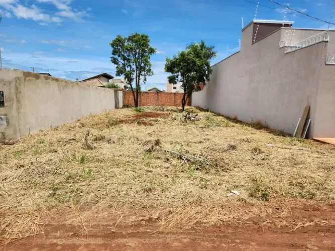 TERRENO Á VENDA- VILA NASSER ( PRÓXIMO A UCDB)