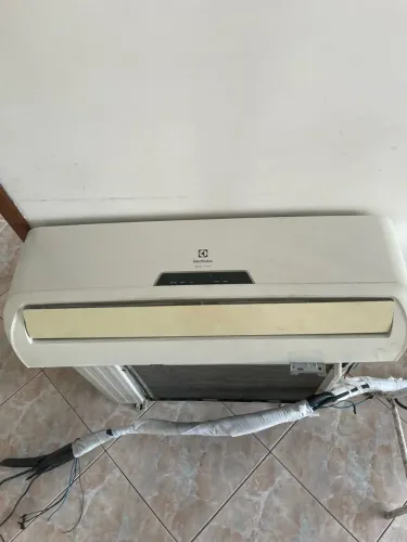 Ar condicionado Eletrolux 18.000BTUS