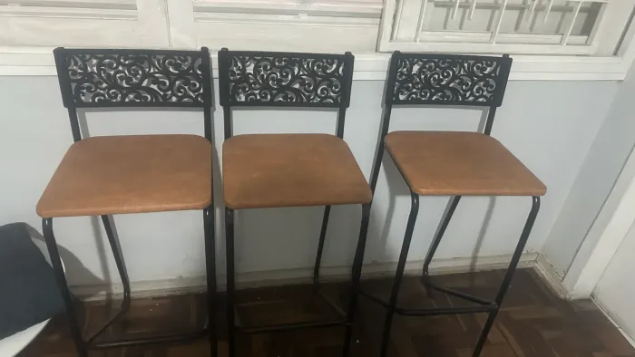 Banquetas