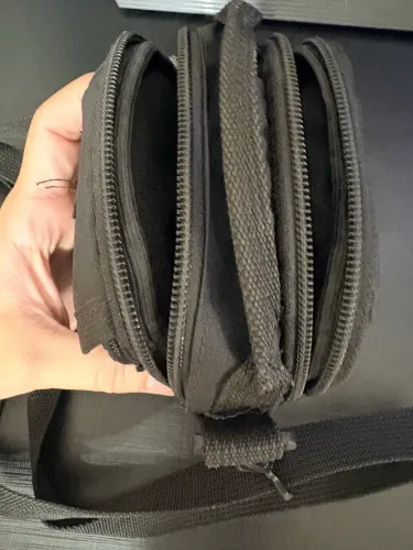 Bag porta documento objeto