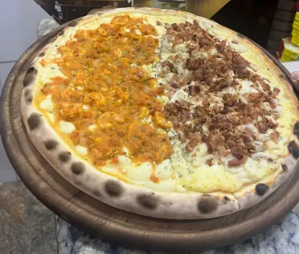 RESTAURANTE/PIZZARIA ZONA NORTE