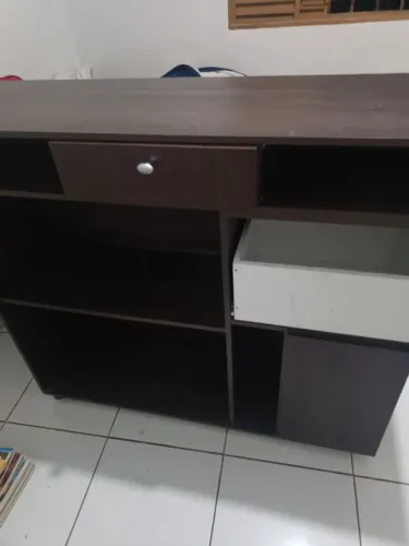 Balcão Sob Medida de Alto Padrão - Lindo, moderno e Exclusivo