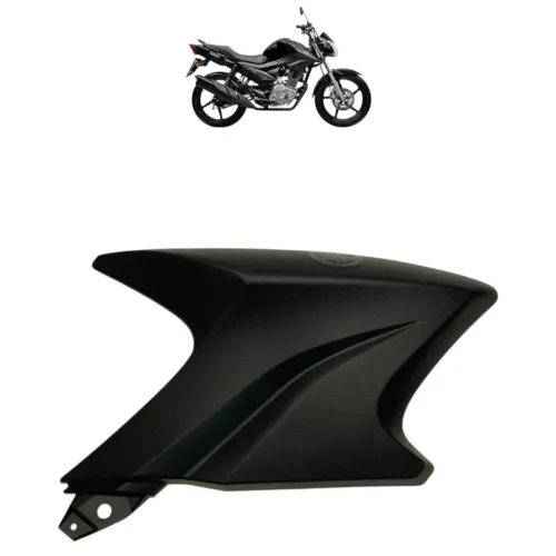 Aba Tanque Direira Factor 125i/150 Original Yamaha Usada
