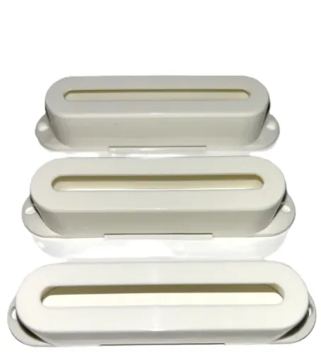 Seymour Duncan Hot Stack Stratocaster Kit3 Capas De Captador 