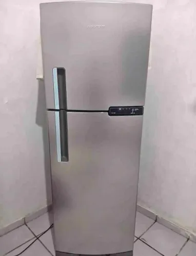 Brastemp Frost free