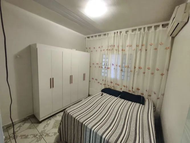 Vendo casa no jardim leblon