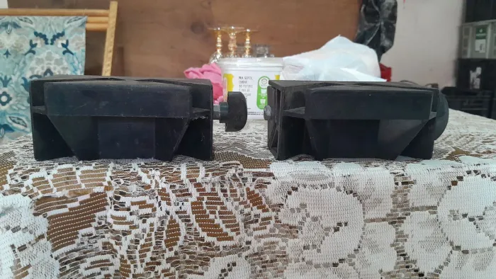 Base para teclado