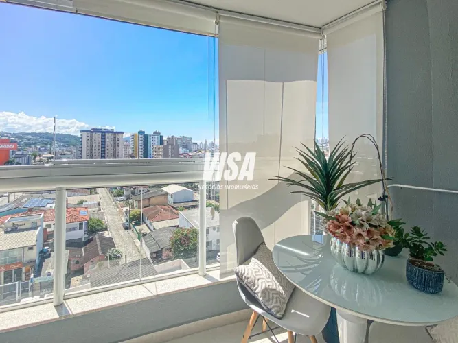 Apartamento 02 dormitorios em Campinas