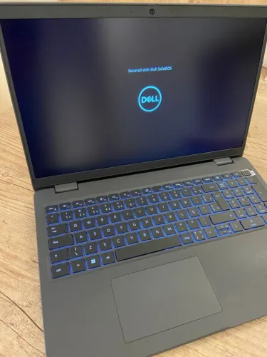 NOTEBOOK Dell Latitude 3540