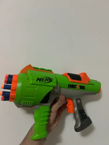 Nerf Brinquedo
