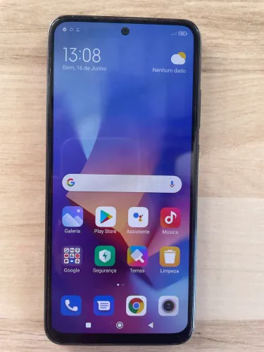 Vendo Celular Redmi Note10