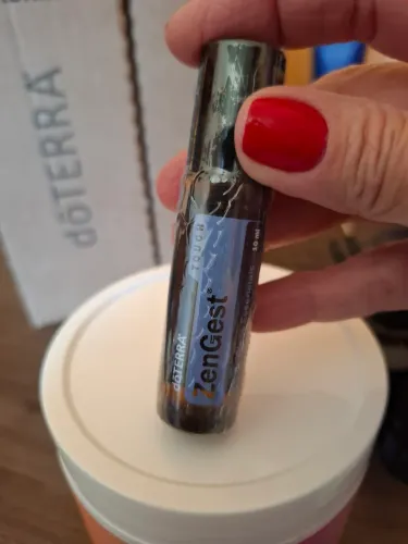 Óleo essencial ZenGest touch 10 ml