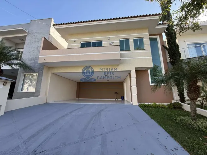Casa de condomínio em Sorocaba, Parque Residencial Villa dos Inglezes, com 3 quartos, 200m
