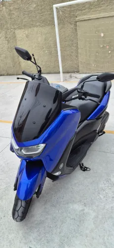 Nmax connect 160