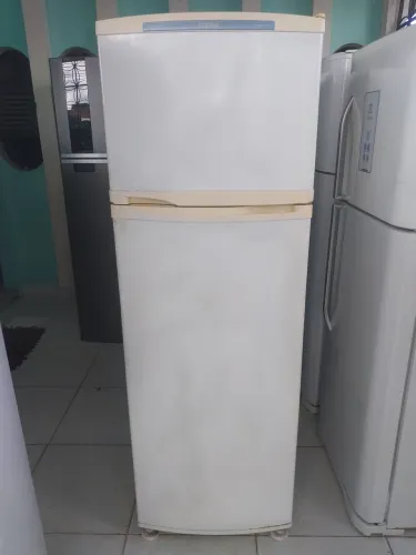Geladeira Consul