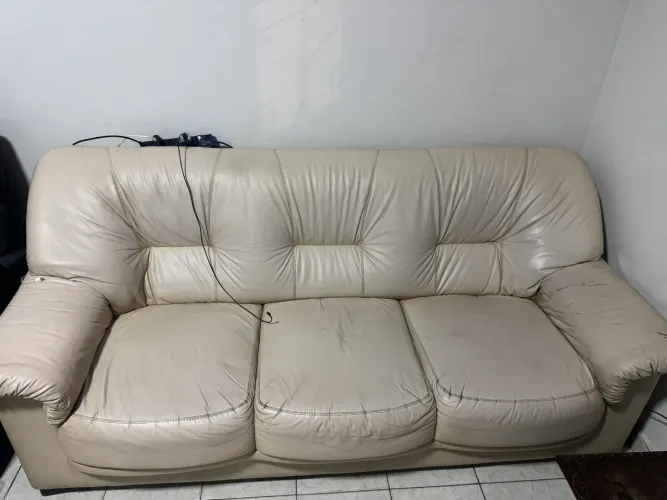 Sofá 2 metros 
