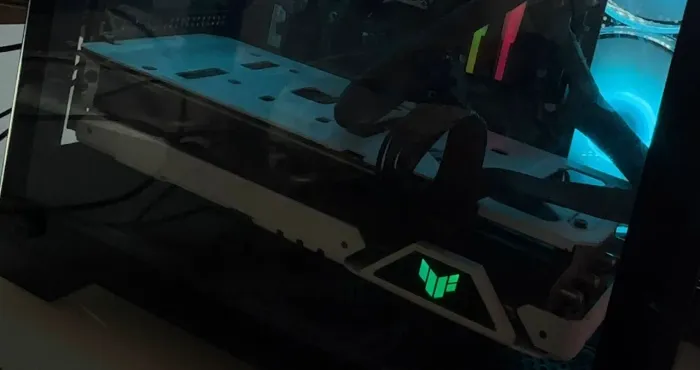 Nvidia RTX 3070 8GB Asus Tuf Gaming Triple Fan