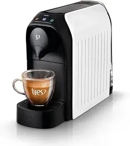 Cafeteira expresso ( Três corações )