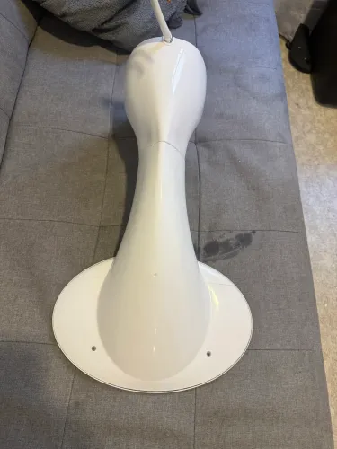 Chuveiro Hydra 8 temperaturas 220v