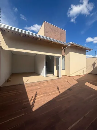 VENDO CASA URUAÇU NO MELHOR SETOR DA CIDADE