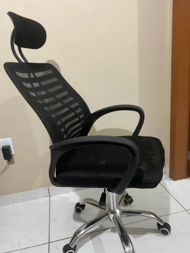 Cadeira giratória de estudos/escritório