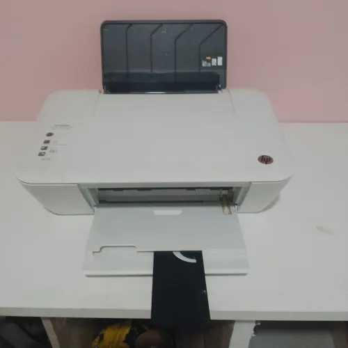 Impressora HP