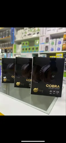 Headset