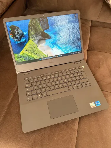 Notebook Dell i7 