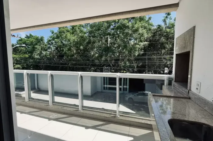 Apartamento 3 quartos à Venda Jurerê Florianópolis SC