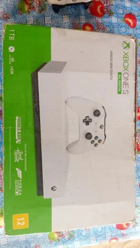 Xbox one S all digital