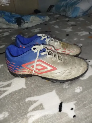 Society umbro
