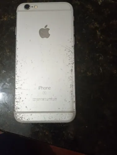 Vendo iPhone 6s de 64gb