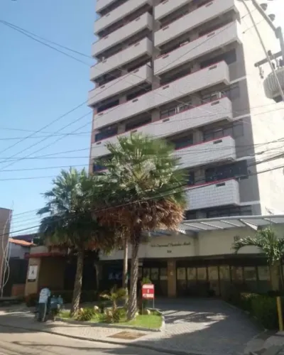 Sala comercial na Santos Dumont
