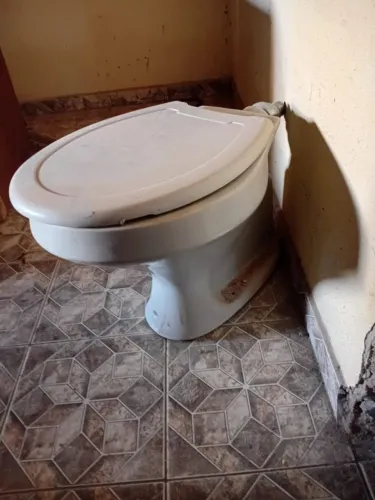 Vaso sanitário 