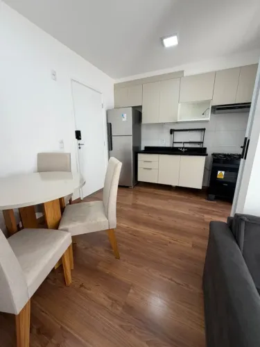 Apartamento 2 dormitórios para Locação, Picanço, 2 dormitórios, 1 banheiro, 1 vaga