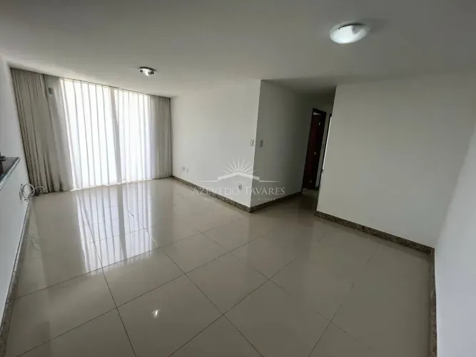 1353 - Apartamento para alugar no Pecado