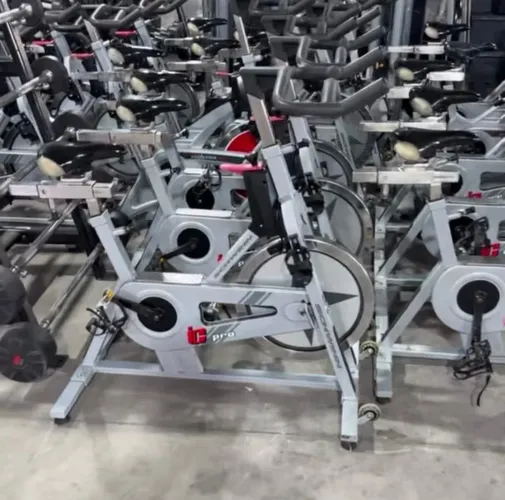 SCHWINN IC PRO