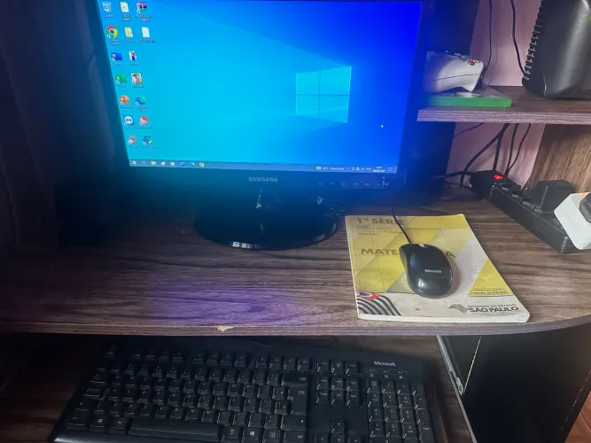 Computador Completo
