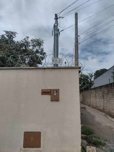 Casa Aluguel 2/4 Garavelo  Park 