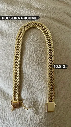 OURO 18K