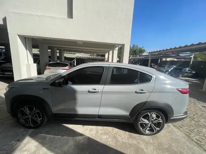 Fiat Fastback Limited Ed.1.3 270 T.flex Aut. 2024