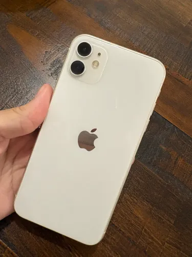 Vendo IPhone 11 - 128GB