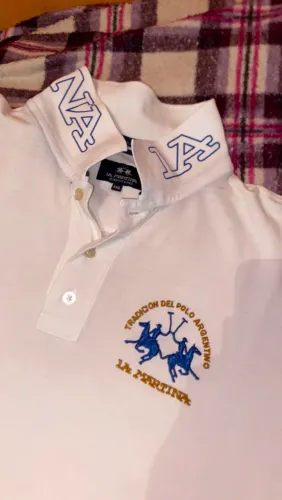Polo Lá Martina Relíquia