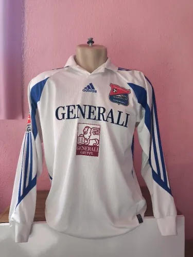 Camisa Unterraching