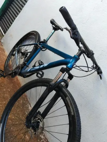 Bicicleta TSW aro 29