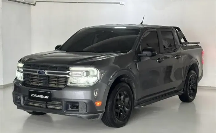Ford Maverick Lariat FX4 2.0 Ecoboost Aut. 2024